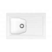 Evier &agrave; poser VENDEE 1 cuve