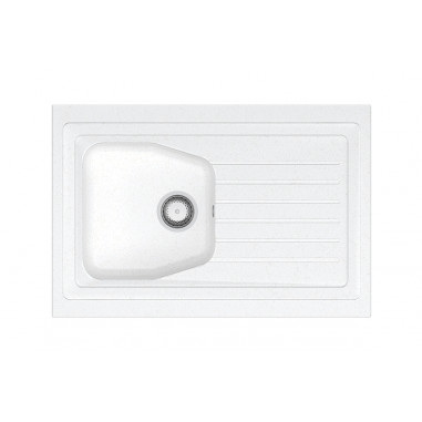 Evier &agrave; poser VENDEE 1 cuve