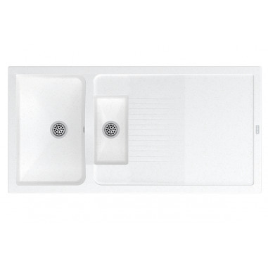 EVIER GIGA 1200 x 600 mm