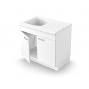 MELAMINE HYDROFUGE VENDEE 900 x 600 mm