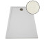 RECEVEUR Atena Satin 120 x 80 mm