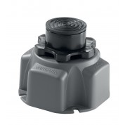 Pieds pour receveurs de douche