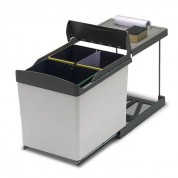 TRI SELECTIF POUR MEUBLES MELAMINES ET PVC CAREA